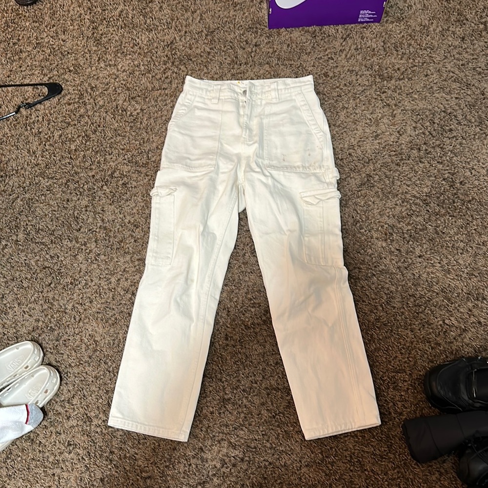 Pacsun Cargo Pants